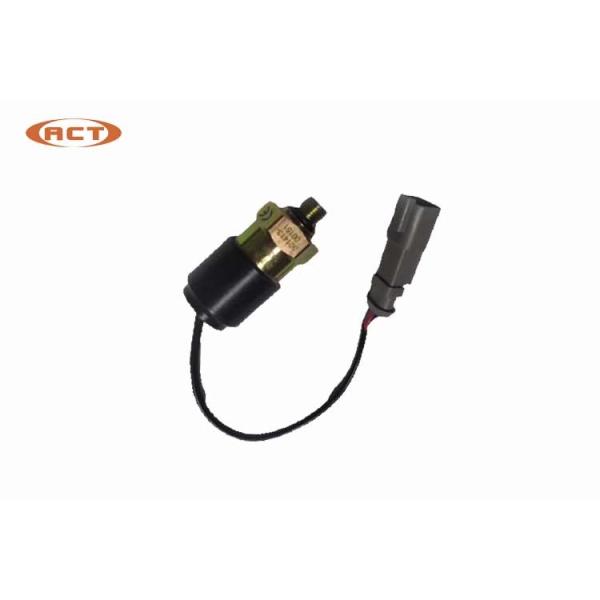 DX150  Excavator Pressure Sensor 301413-00151 For Industrial Machinery