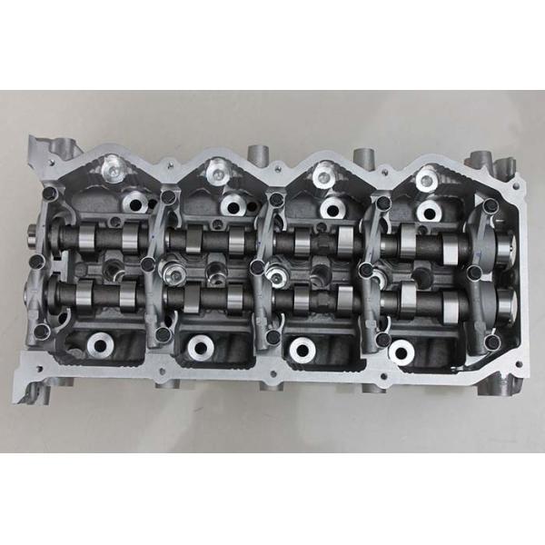 YD25 Complete Cylinder Head Assembly For NISSAN 11039EB30A 11039EC00A 11040EB300