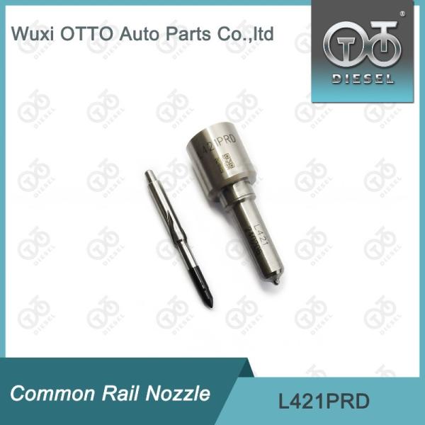 L421PRD Common Rail Nozzle For Injectors 28602948 / 28319895 / 28388960