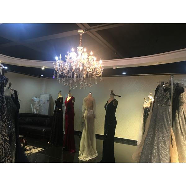 Guangzhou Jumila Industrial CO., LTD