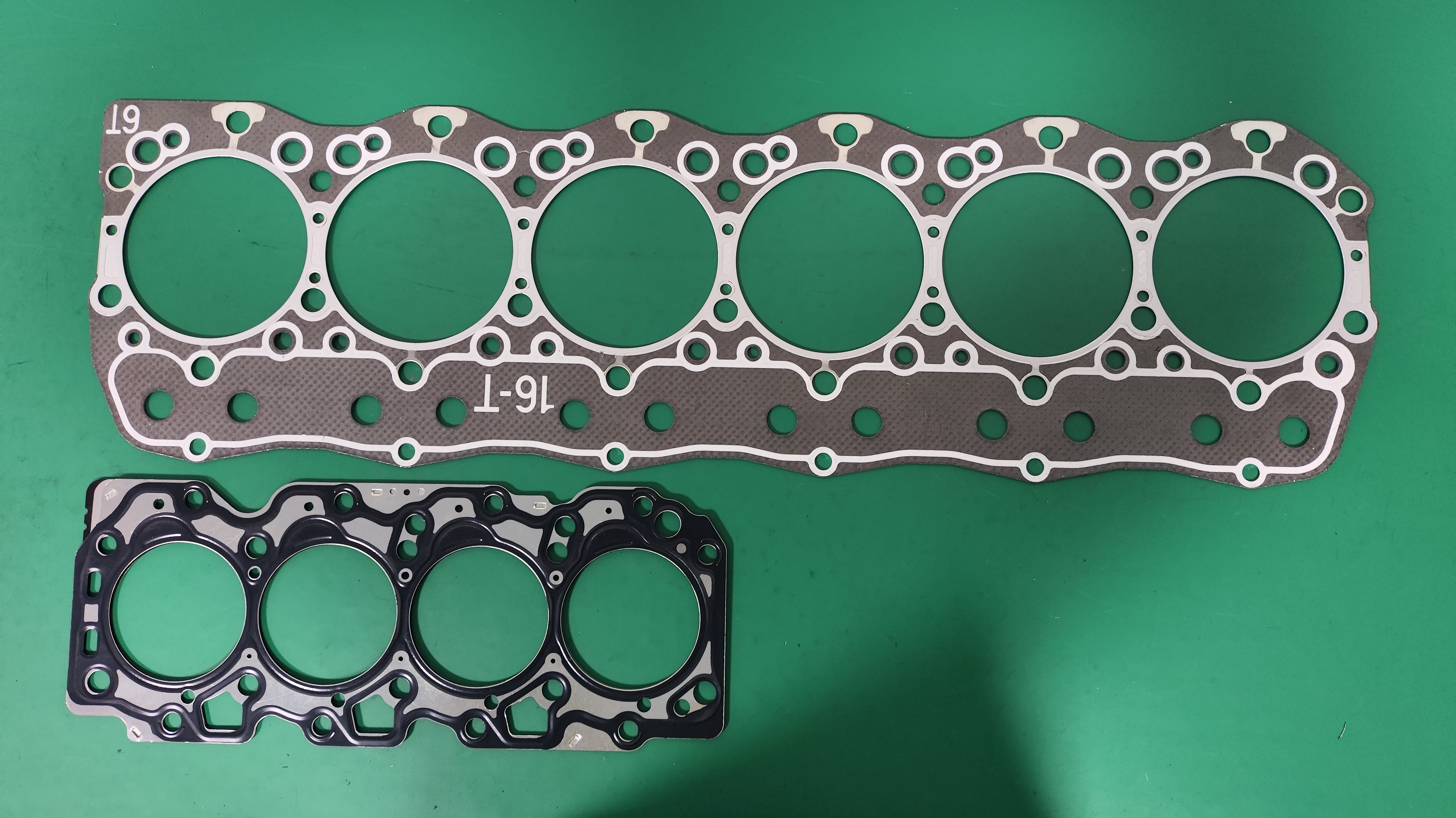 6D16T