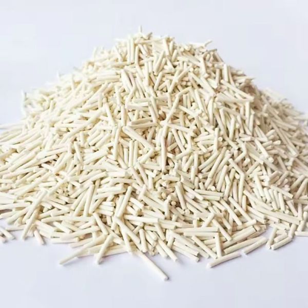 Pet Product Biodegradable Dust-Free Tofu Cat Litter 100% Natural Eco-Friendly Deodorant Cat Litter Sand