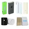 Pre Roll Edible Vape Cartridge Box Packaging Child Resistant With 5 Pack Insert