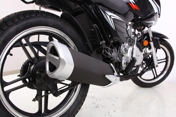 Sports Custom Street Motorcycles Digital Meter Custom Pro Street Motorcycles