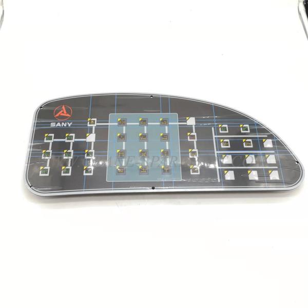 Части крана GH-KZMB-GCJX-V1 запасные шутят над подкреплением 60029826