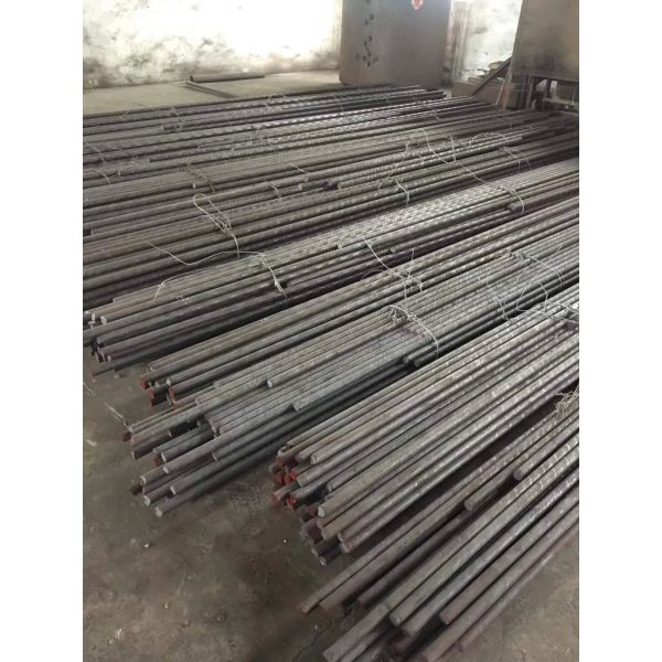 ASTM A564 SUS 631 17-7pH Stainless Steel Round Bar with Bright Surface and OD 6-300mm for Machines