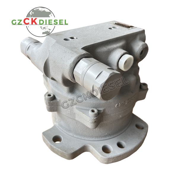 Excavator Swing Motor PCR Series PCR-2B-10A PCR-2B-10A-P-9472A PCR-1B-5A for  303 304 Swing Device 266-6396