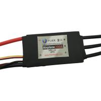 ESC sans brosse d'ESC à télécommande de Multicopter 12S 200A avec le lien d'USB programmé