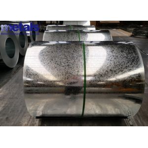 Предварительно окрашенная стеклянная спираль с горячим погружением, оцинкованная DX51D 0,13-5,0 мм