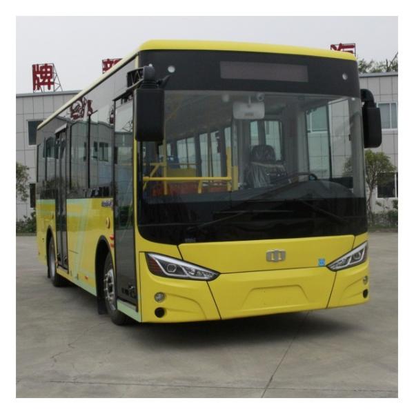 Canelas do passageiro de LHD distância entre o eixo dianteira e traseira elétrica automática 4200mm de 29
