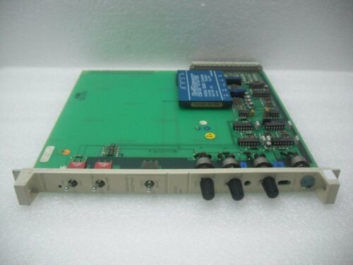 ABB DSXS 001 57170001-A   Módulo do simulador, original novo, 200 simulador Spare_Parts.