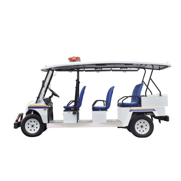 Продается патрульная машина китайского производства, охранная машина на 8 мест.