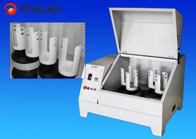2L Dual o moinho de bola planetário SXQM-2 com capacidade 0.66L para a preparação da amostra do laboratório