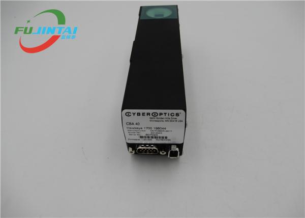 Câmera 1700 do DEK 198044 CYBEROPTICS 8012983 de Repair Parts da impressora de HAWKEYE SMT