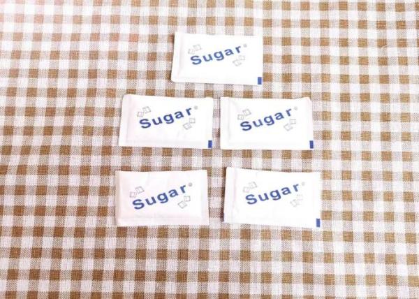 Condiment Packets Dairy Allergens / Country Of Origin Customization Options