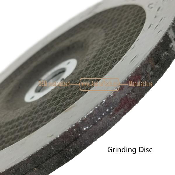 Grinding Disc,Polish,Grind