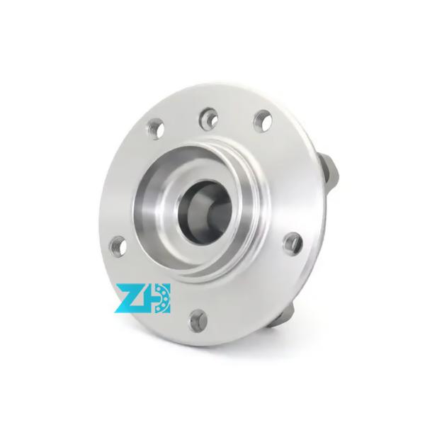 Auto Wheel Hub Bearings 31206789508 Front Wheel Bearing And Hub Assembly 31206789508 For Car Part Bearing