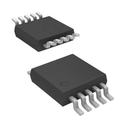 INA226AQDGSRQ1 Semiconductor Integrated Circuit Ultra Precise
