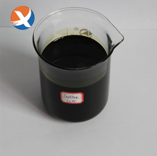High-efficiency Q25 foaming agent oily liquid, suitable for mineral processing