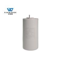 Condensateur à film de polypropylène CBB60 450V 30UF Pompe à eau auto-réparatrice de classe C
