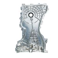 OEM personnalisé de haute précision en aluminium en acier inoxydable en laiton métal CNC tournage fraisage usinage prototype pièces de service