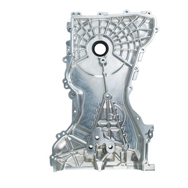 Factory Price Custom Service Stainless Steel Aluminum Metal CNC High Precision Machining Part