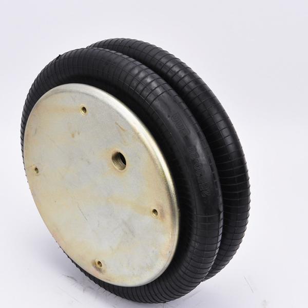 Single Bellow Firestone Air Ride Suspension W01-358-7146 4NPT