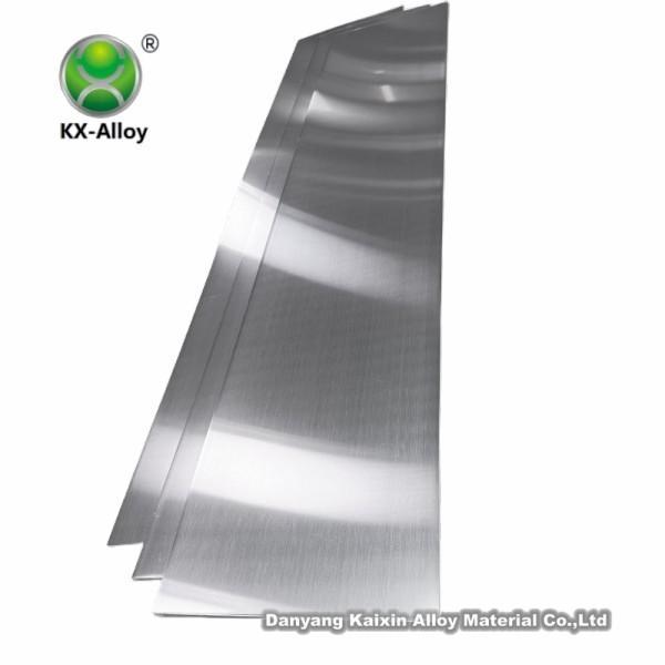 NS313 Alloy 601 Round Bar ASTM Nickel Alloy Wire Inconel Tube Inconel Sheet