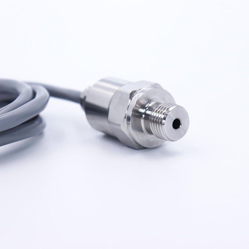 датчик гидравлического давления 4mA 20mA 0.5V 4.5V взрывозащищенный