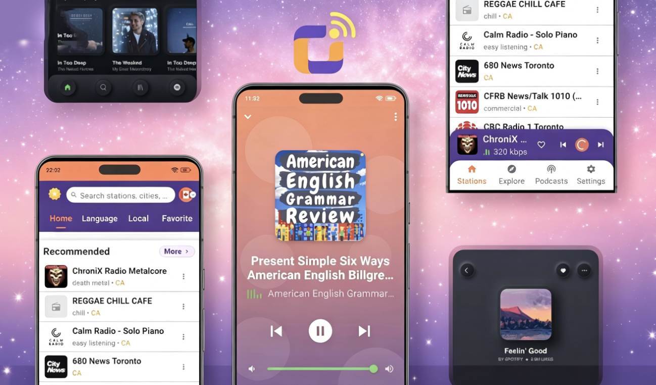 Android Car Radio 9