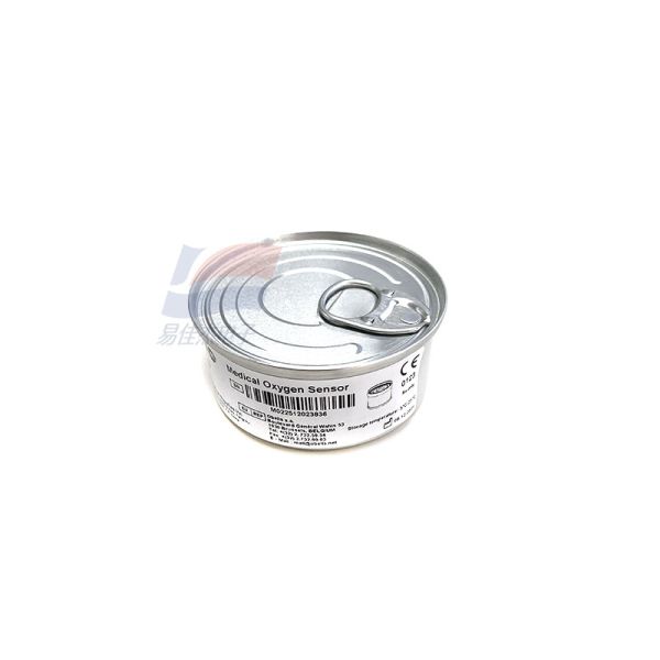 YJJ GO-02 0-100%VOL Electrochemical Oxygen Sensor Medical Medical Devices