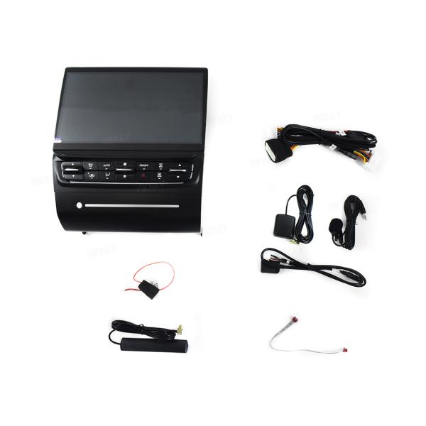 OEM 1204x768 Стереорадио Carplay для Maserati Quattroporte 2013-2017