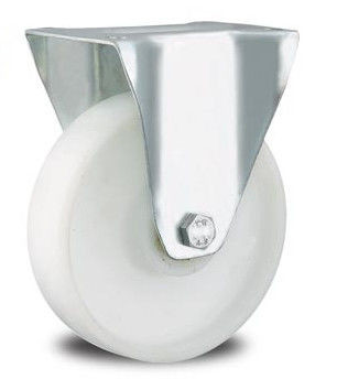 4 inch  polypropylene wheels for trolley