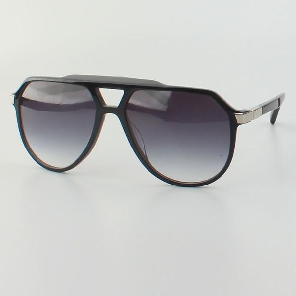 Woman And Man Polorized Round Latest Trendy Sunglasses