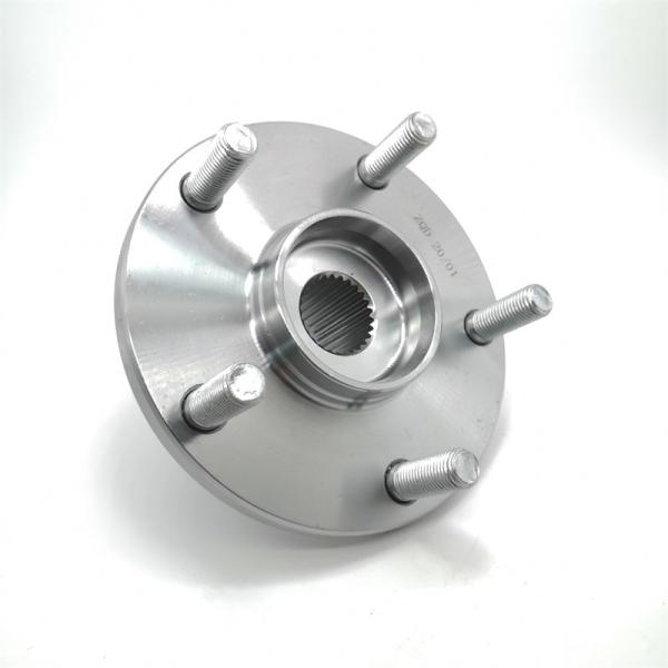 43502-32070 Front Axle Hub Sub Assembly Size Customized For Toyota Lexus