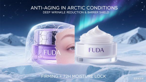 Extreme Cold Anti-Aging Lanolin Cream - Retinol Microcapsule Intense Cream