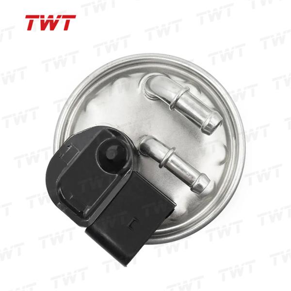 TWT WK82016 A6510903152 6510903152 6510900852 Filtro de combustible con conector eléctrico de 5 pines para Mercedes benz M642 M651 Sprinter