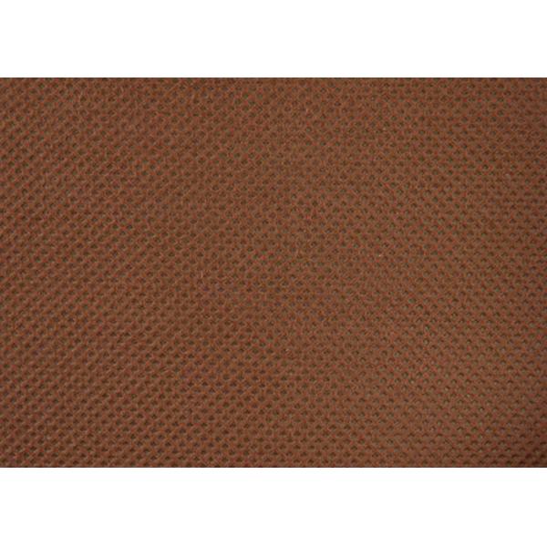 Hot Air Nonwoven Polyester Non Woven Fabric For White Wet Wipes