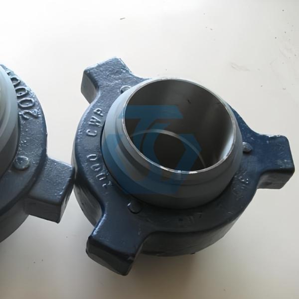 API Standard Drilling Mud Pump Safety Pressure Relief Valve For Parts Oilfield Drilling