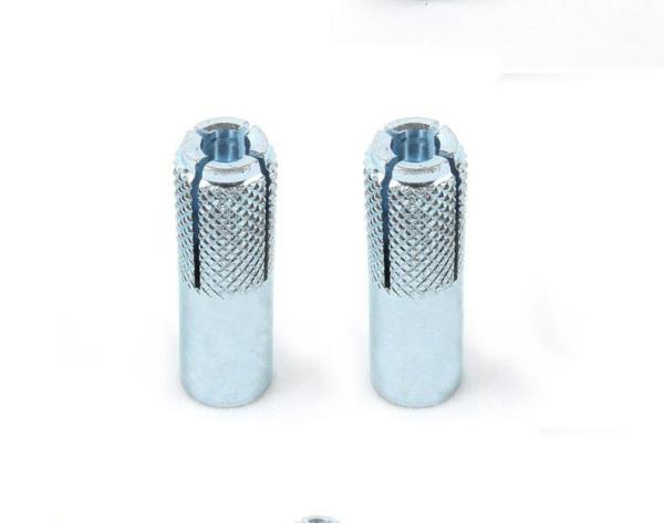 Carbon Steel Concrete 8.8 Drop In Anchor