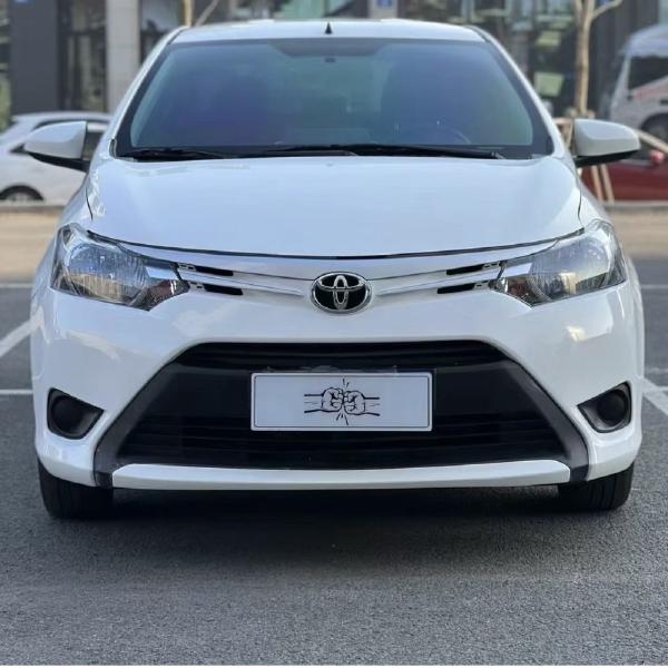 2005 Toyota Vio 1.5L Auto SUV 5 dias de entrega com ajuste elétrico do assento do copiloto