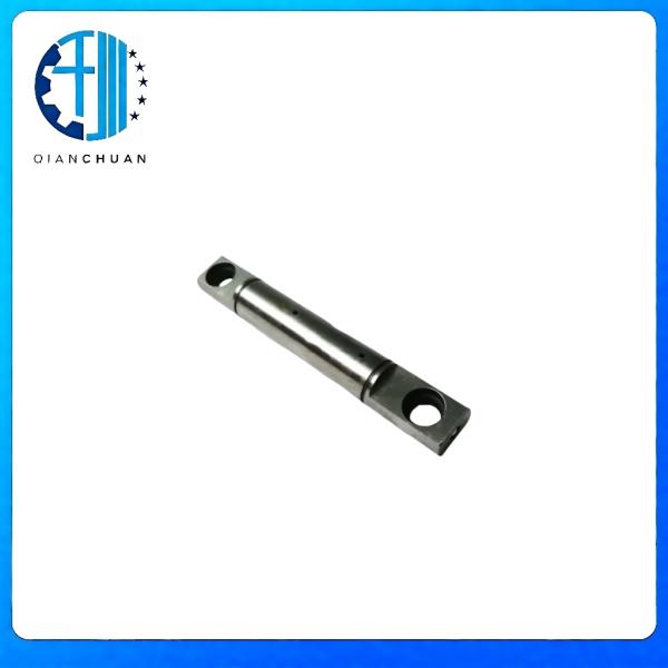 6210-41-2400 Ensamblaje de eje para Komatsu S6D125 S6D140 Partes del motor