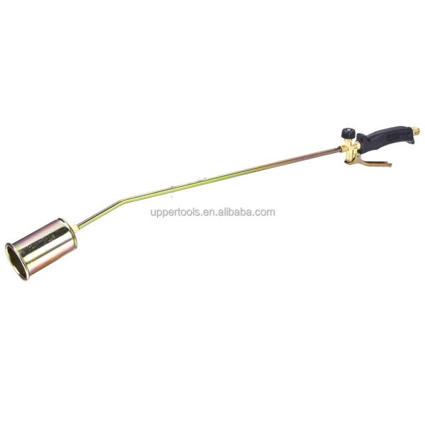 Torcha de soldadura y soldadura versátil de trabajo pesado con combustible de propano longitud del producto 89cm