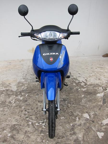 7500 Rpm Power Cub Series Motorcycle Lower Fuel Consumption Cdi Ignition