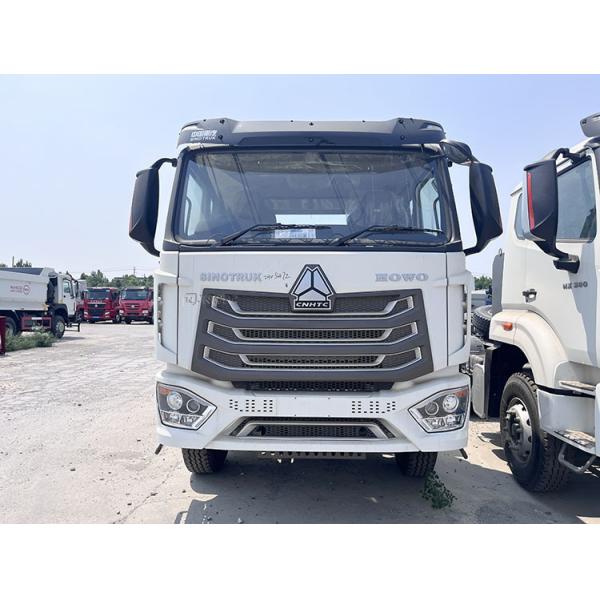 HOWO NX 10 колес 380hp полутрактор грузовик голова дизельное топливо ручная коробка передач правое евро 2 быстрая низкая цена продажа