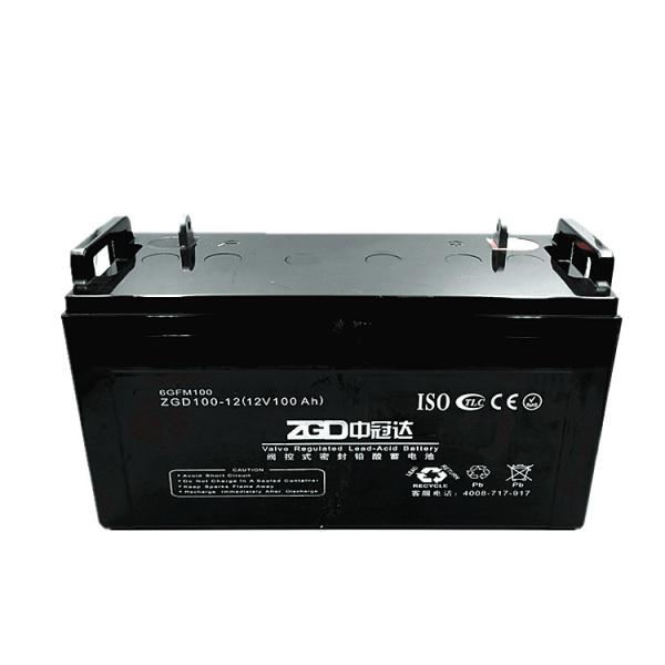 7AH -200AH 12V Sealed Lead Acid Battery / Online Ups Battery Replacement