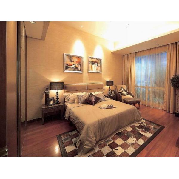 El cuarto cortó la hoja de madera de la chapa del nogal negro para los muebles/la madera contrachapada