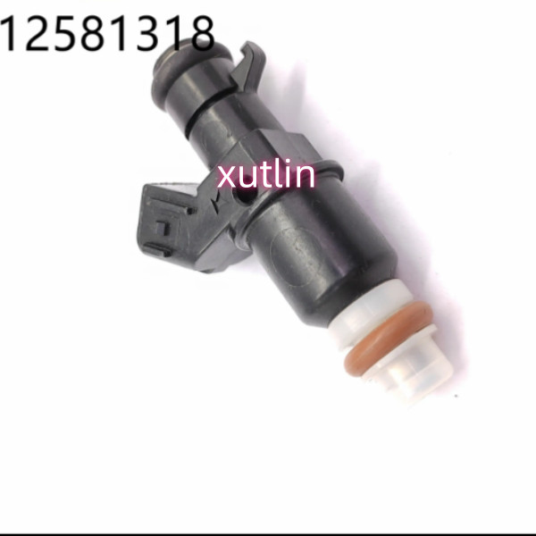 Auto Parts Fuel Injector nozzle Assembly 12581318 842-12289 for Acura Honda