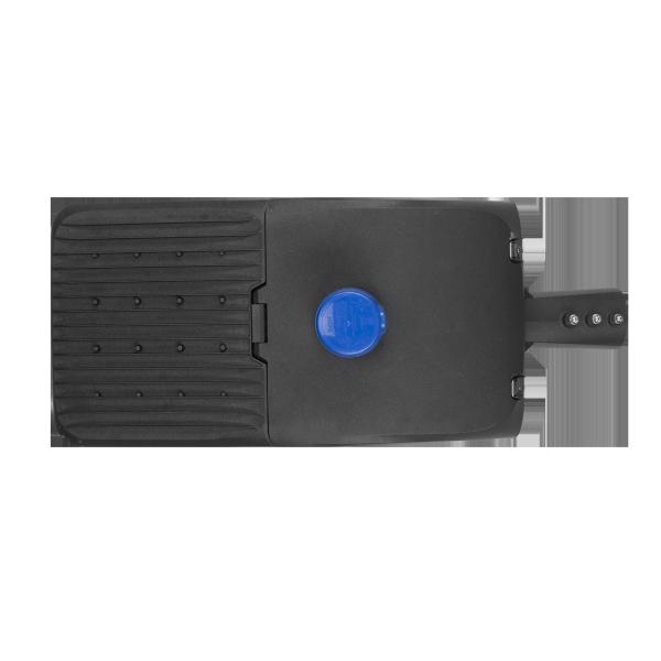 Waterproof IK10 Vibration Outdoor LED Street Lights 60W  IP66 150lm / W With Photocell Controller