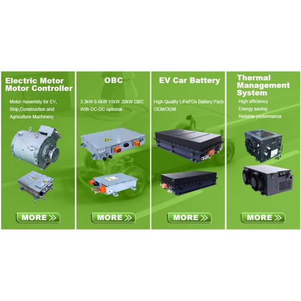 High-Torque 250kW (Peak) Traction Motor for Electric Dump Trucks & Construction Logistics